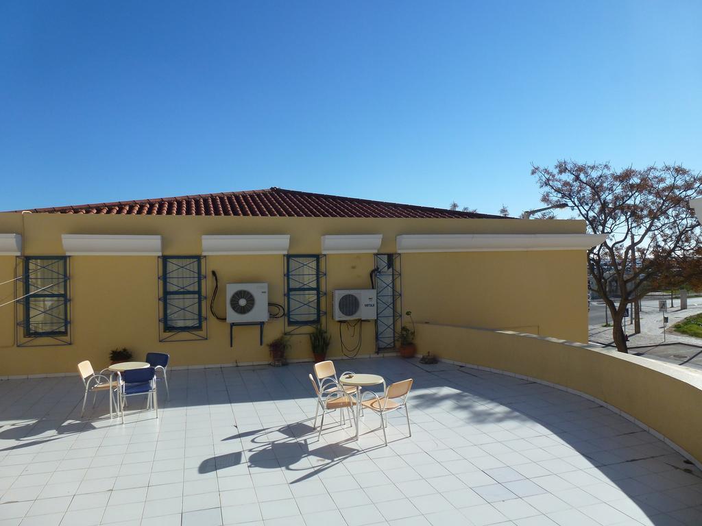 Hi - De Juventude Auberge de jeunesse *