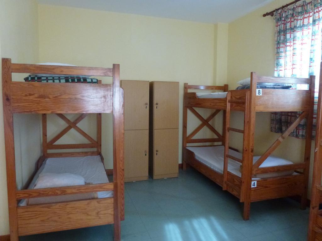 Auberge de jeunesse Hi - De Juventude *