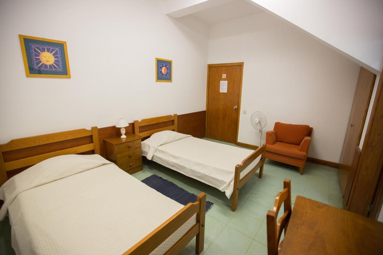 Hostel Hi - De Juventude Distrikt Faro