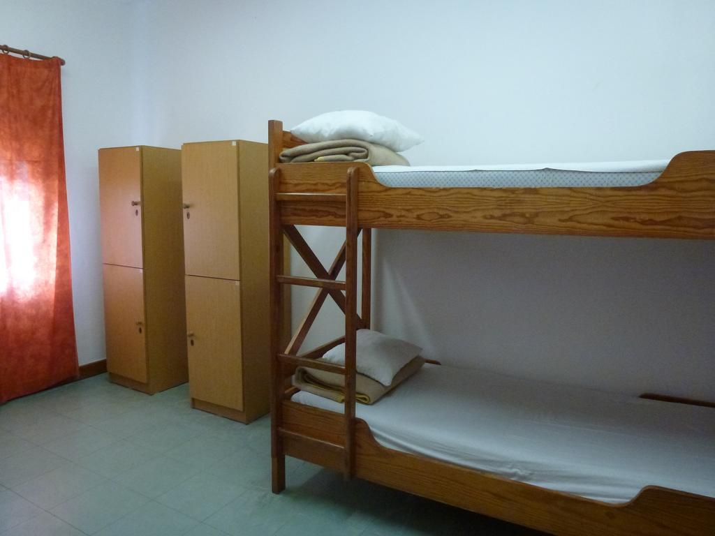 Hostel Hi - De Juventude Distrikt Faro