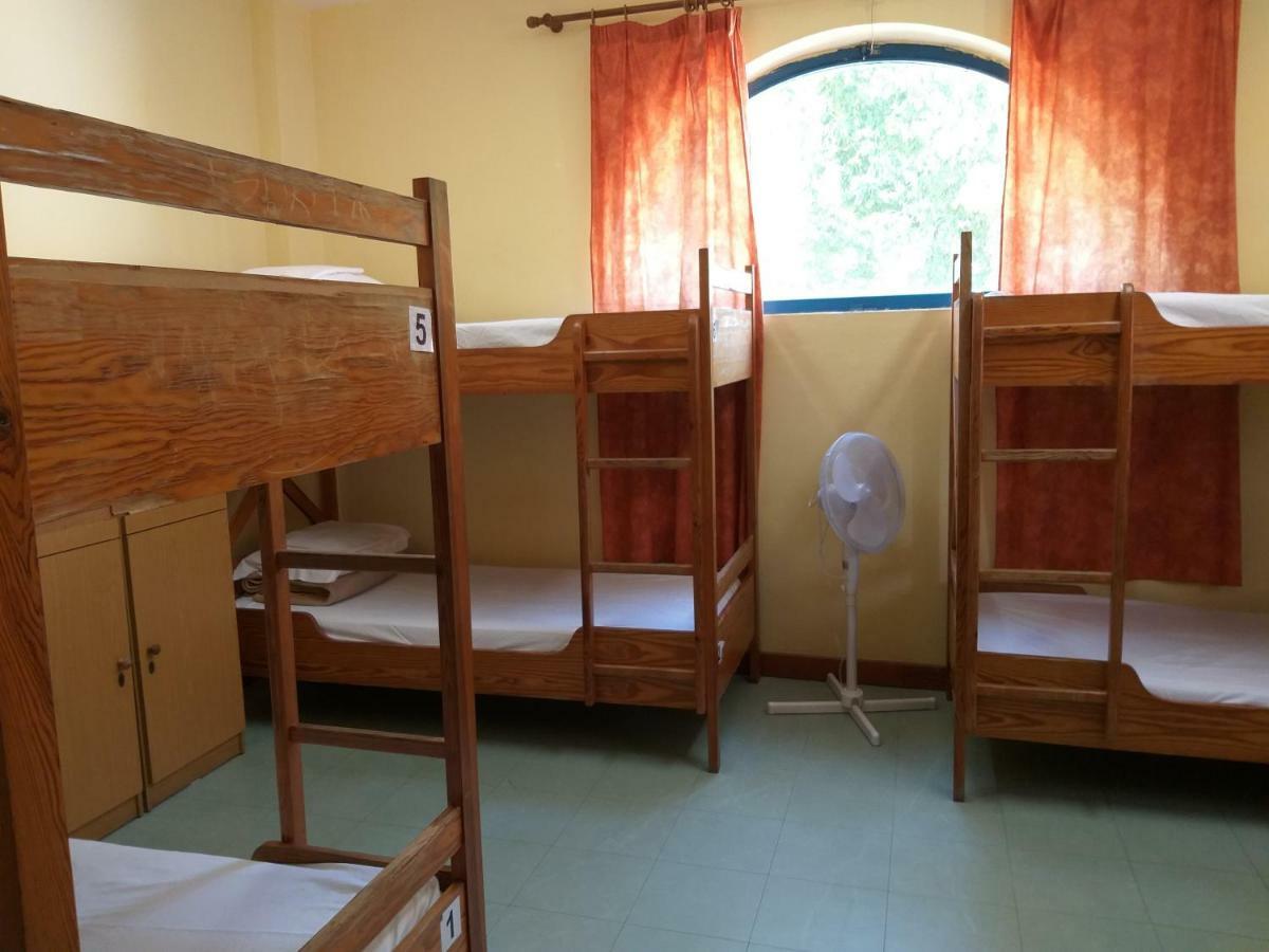 Hostel Hi - De Juventude Distrikt Faro